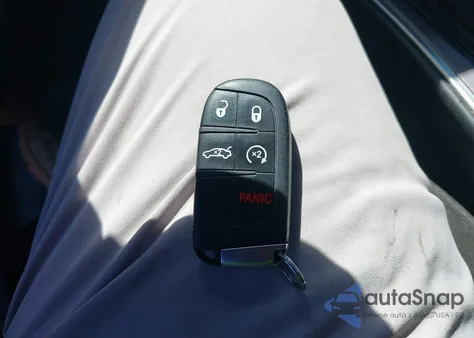 2021 Dodge Challenger Gt из США, поврежденный, VIN 2C3CDZJG1MH674049